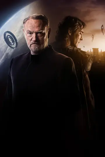 Постер к сериалу "Основание" #1293549