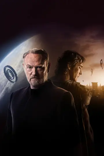 Постер к сериалу "Основание" #1293550