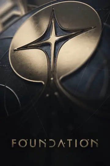 Постер к сериалу "Основание" #1293571
