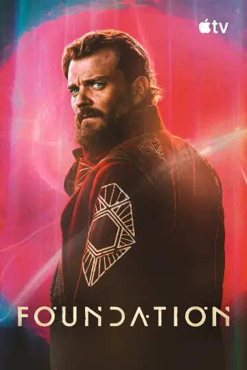 Постер к сериалу "Основание" #1656801