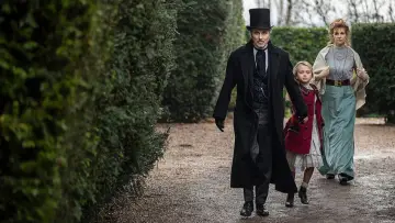 Задник к сериалу "Благотворительный базар" #1851304