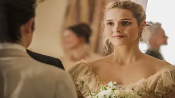 Задник к сериалу "Благотворительный базар" #1851305
