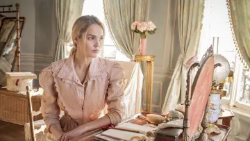 Задник к сериалу "Благотворительный базар" #1851306