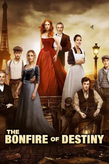 Постер к сериалу "Благотворительный базар" #1852241