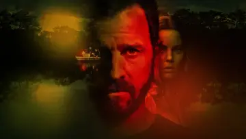 Задник к сериалу "Берег москитов" #1376328