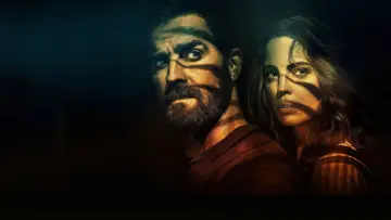 Задник к сериалу "Берег москитов" #1376348