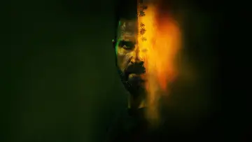 Задник к сериалу "Берег москитов" #1376351