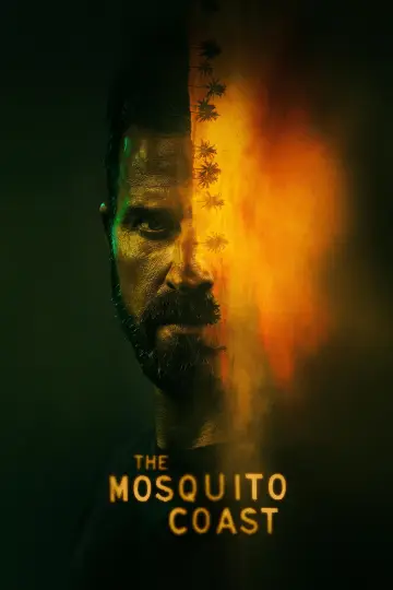 Постер к сериалу "Берег москитов" #1376401