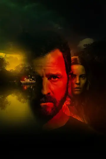 Постер к сериалу "Берег москитов" #1376404