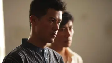 Задник к сериалу "东北往事之黑道风云20年" #1442909