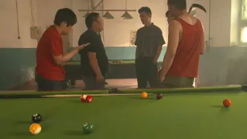 Задник к сериалу "东北往事之黑道风云20年" #1442912