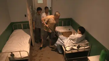 Задник к сериалу "东北往事之黑道风云20年" #1442915
