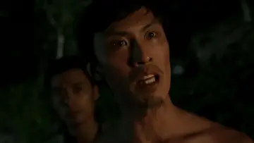 Задник к сериалу "东北往事之黑道风云20年" #1442925