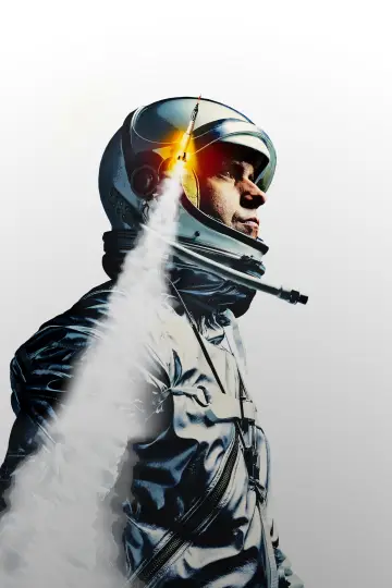 Постер к сериалу "Парни что надо" #1660680