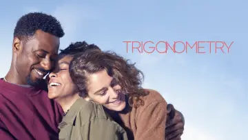 Задник к сериалу "Тригонометрия" #1805030