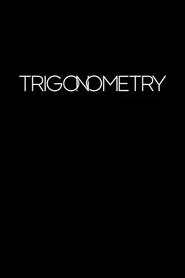 Постер к сериалу "Тригонометрия" #1805036