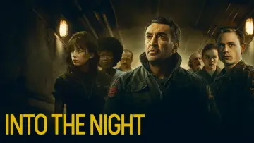 Задник к сериалу "В ночь" #1466533