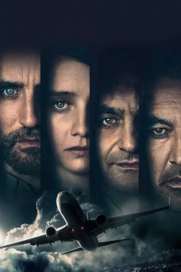 Постер к сериалу "В ночь" #1466547
