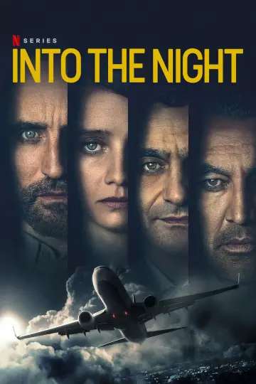 Постер к сериалу "В ночь" #1466551