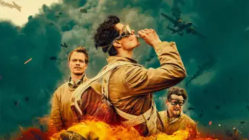 Задник к сериалу "САС: Неизвестные герои" #1390175