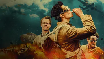 Задник к сериалу "САС: Неизвестные герои" #1390179