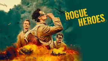 Задник к сериалу "САС: Неизвестные герои" #1390182