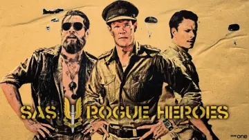 Задник к сериалу "САС: Неизвестные герои" #1390184