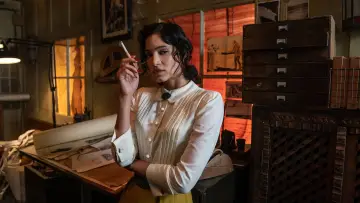 Задник к сериалу "САС: Неизвестные герои" #1390193