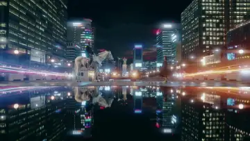 Задник к сериалу "Король: Правитель вечности" #1421475