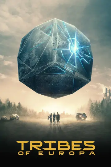 Постер к сериалу "Племена Европы" #1468478