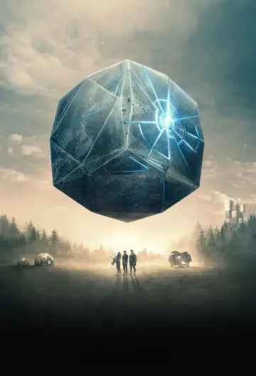 Постер к сериалу "Племена Европы" #1468484