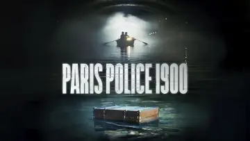 Задник к сериалу "Парижская полиция 1900" #1798701