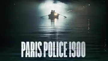 Задник к сериалу "Парижская полиция 1900" #1798702