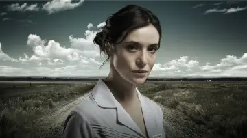 Задник к сериалу "Аманда" #1383606