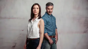 Задник к сериалу "Аманда" #1383609