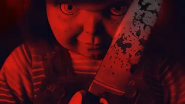 Задник к сериалу "Чаки" #1341029