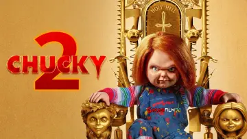 Задник к сериалу "Чаки" #1341035