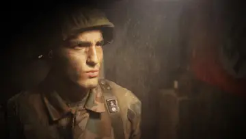 Задник к сериалу "Последние шаги Гитлера" #1597959