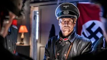 Задник к сериалу "Последние шаги Гитлера" #1597967