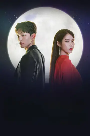 Постер к сериалу "Отель «Дель Луна»" #1454142