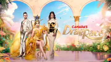 Задник к сериалу "Королевские Гонки Канады" #1503350