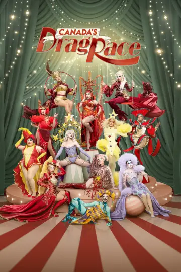 Королевские Гонки Канады (2020)