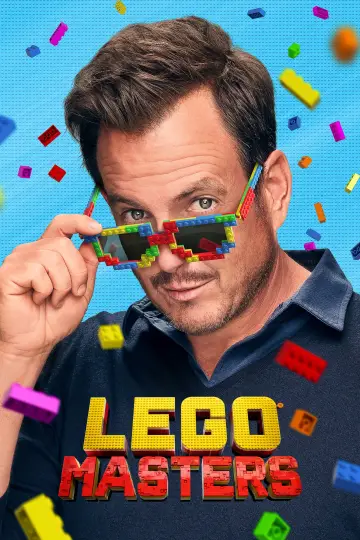 Мастера LEGO (2020)