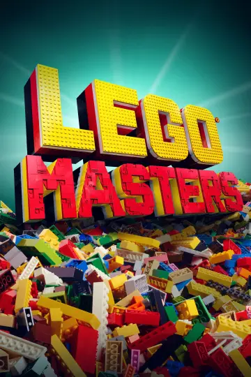 Постер к сериалу "Мастера LEGO" #1490214