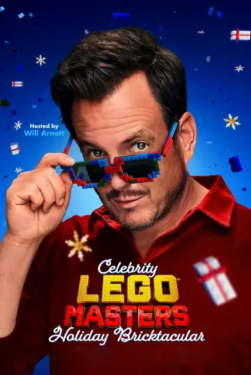 Постер к сериалу "Мастера LEGO" #1490218