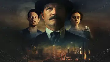 Задник к сериалу "Империя Октоберфест" #1856824