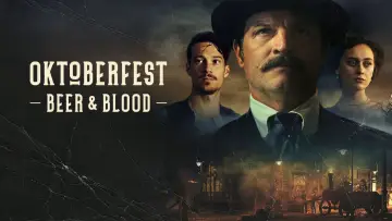 Задник к сериалу "Империя Октоберфест" #1856832