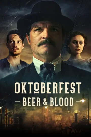 Мини-сериал