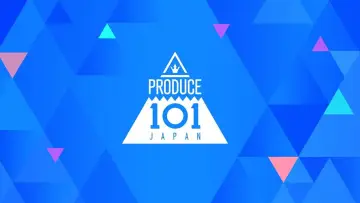 Задник к сериалу "PRODUCE 101 JAPAN" #1497162