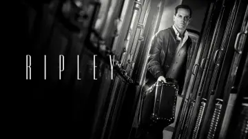 Задник к сериалу "РИПЛИ" #1422237